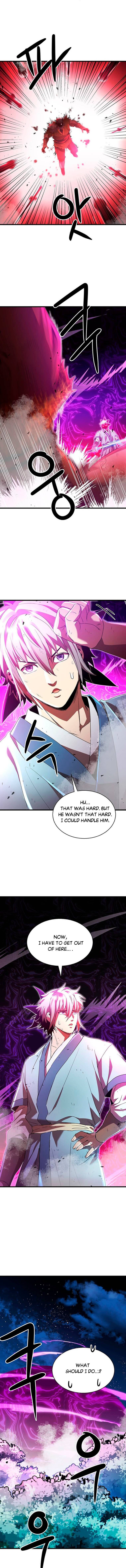 Strongest Fighter 82 8