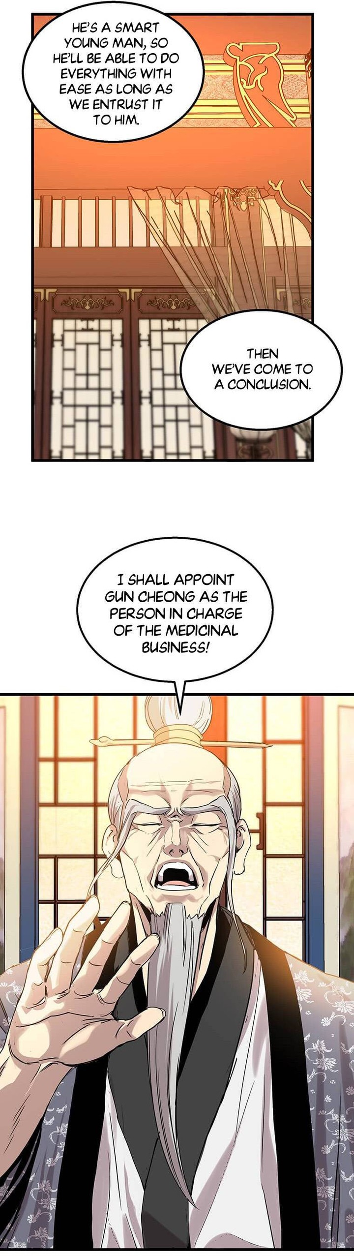 Strongest Fighter 98 8