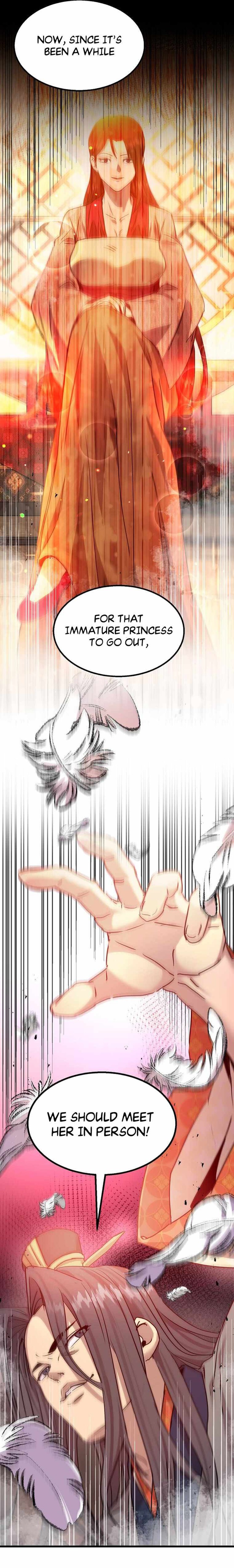 Strongest Fighter 99 8