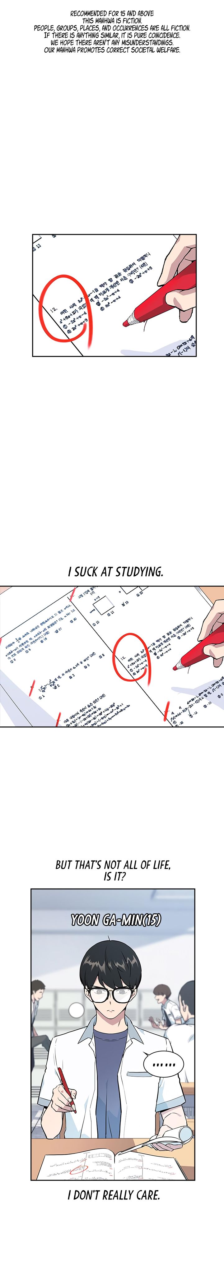 Study Group 1 1