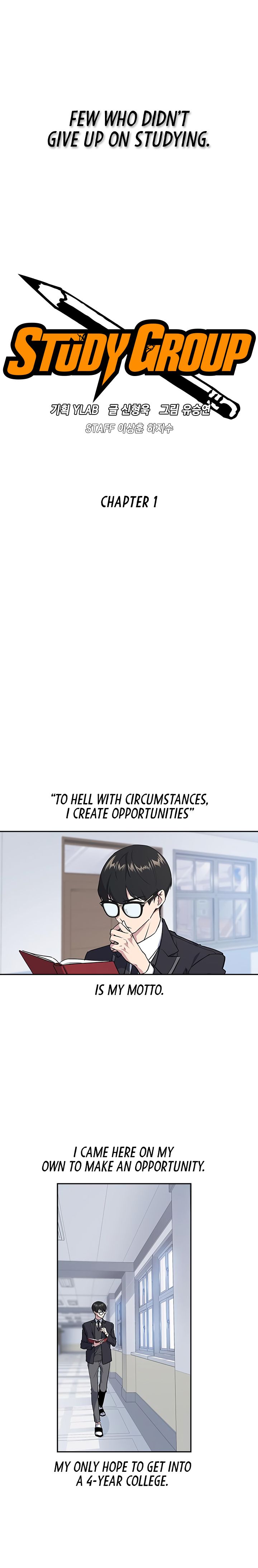 Study Group 1 9