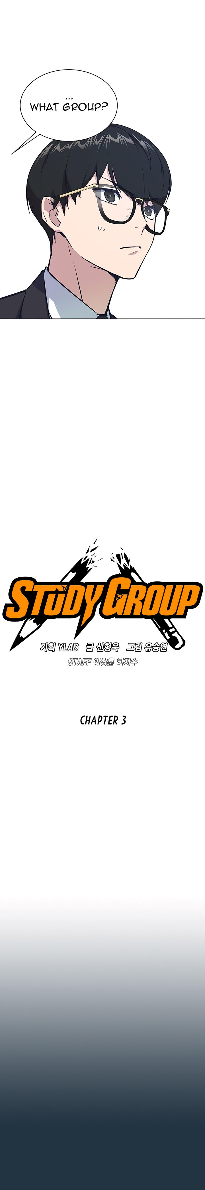 Study Group 3 3
