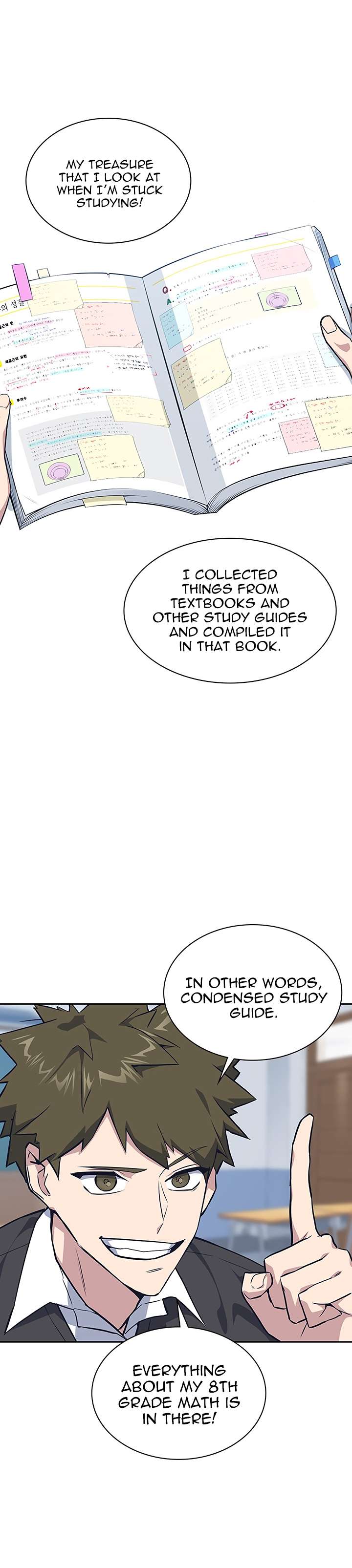 Study Group 5 22