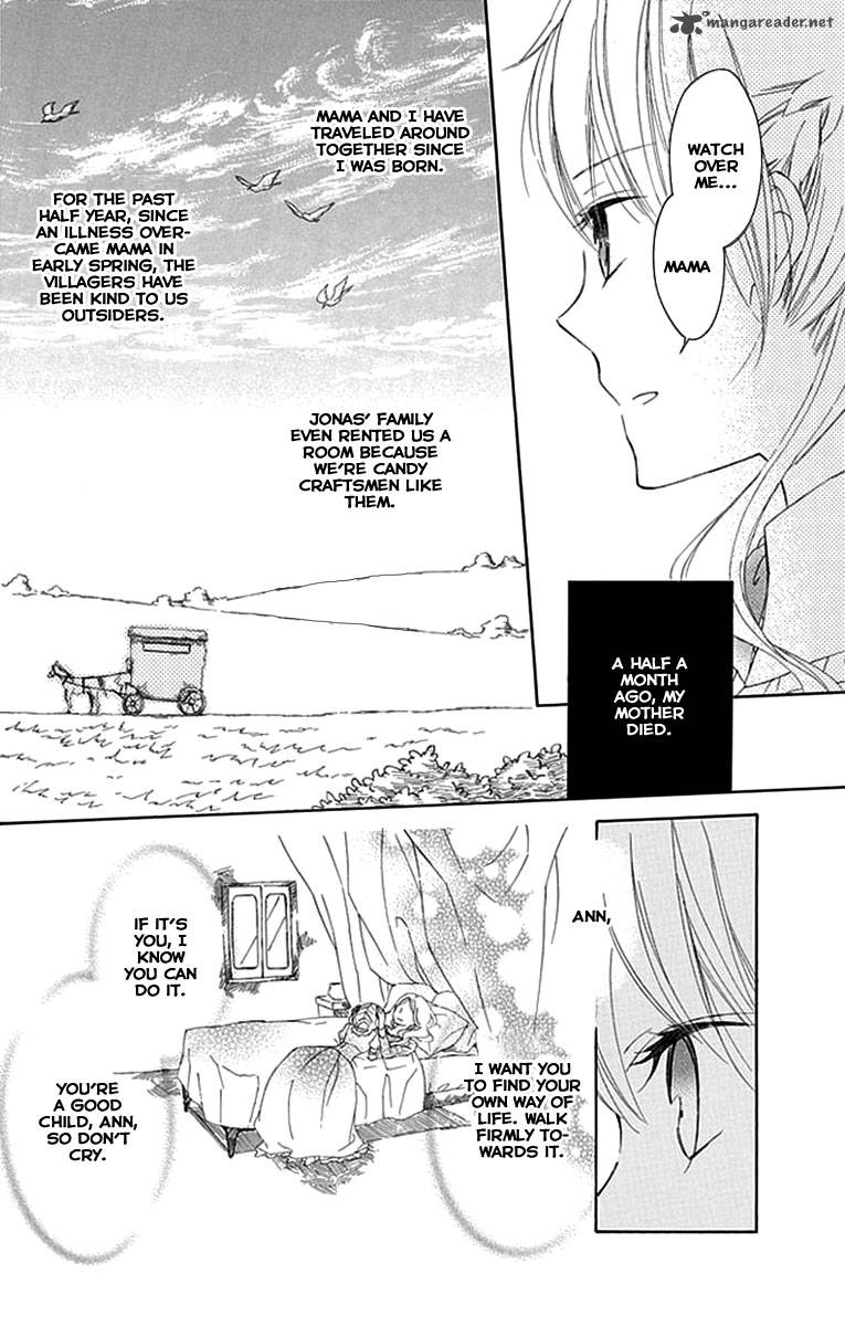 Sugar Apple Fairy Tale 1 10