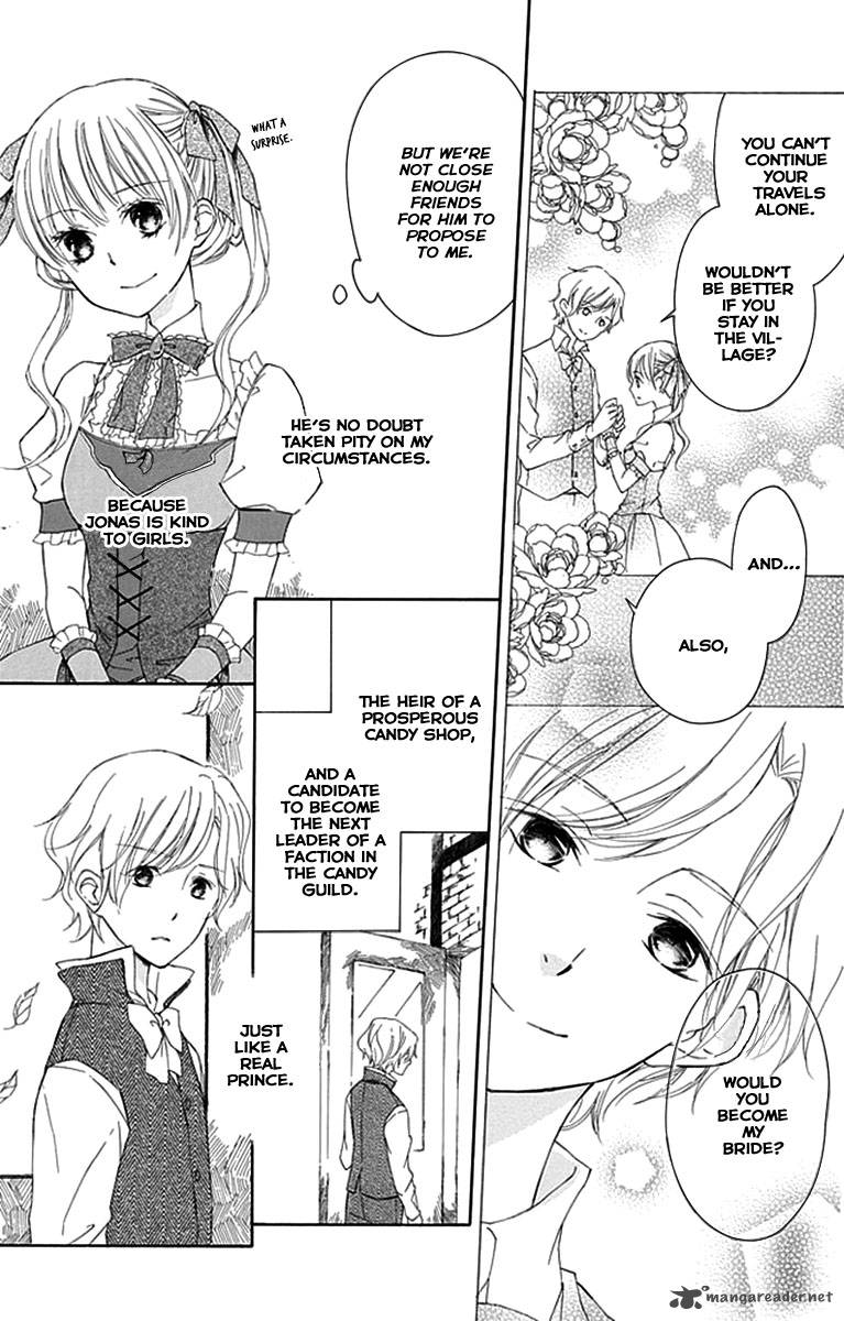Sugar Apple Fairy Tale 1 11