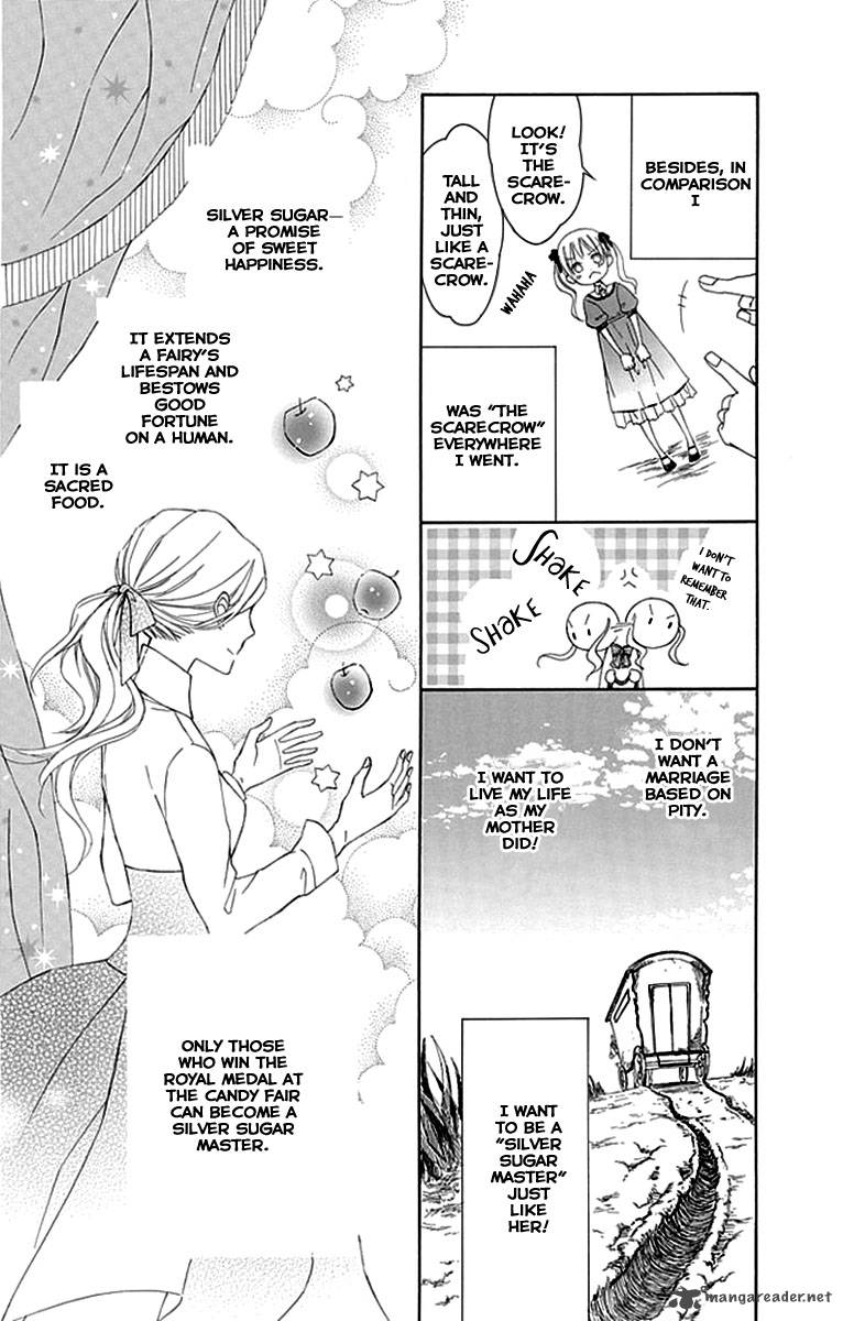 Sugar Apple Fairy Tale 1 12
