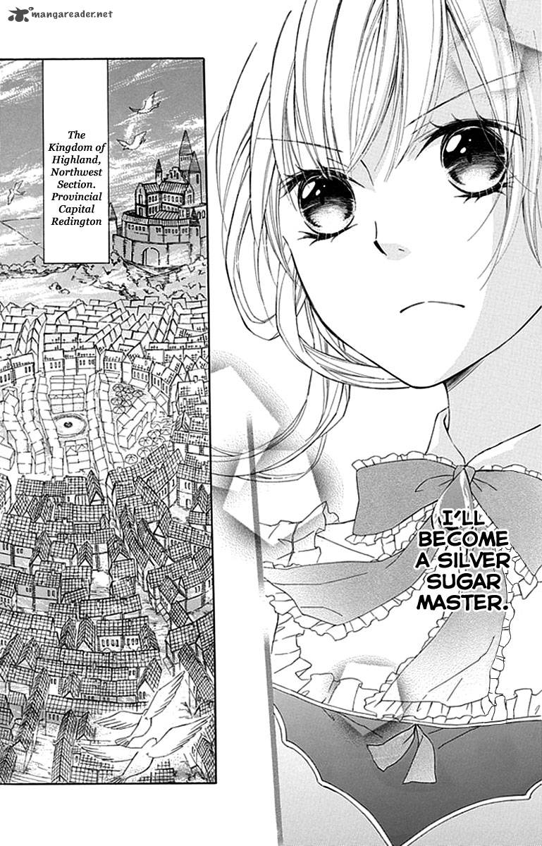 Sugar Apple Fairy Tale 1 13