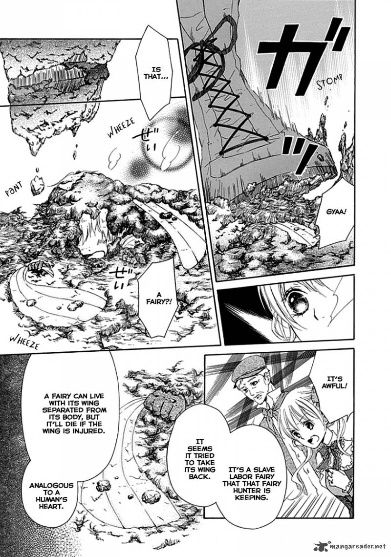 Sugar Apple Fairy Tale 1 15