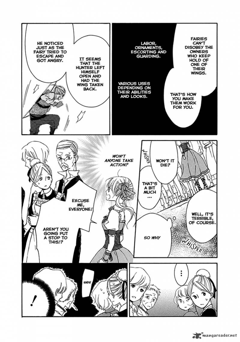 Sugar Apple Fairy Tale 1 16