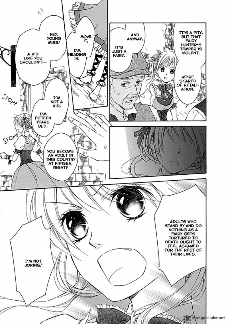 Sugar Apple Fairy Tale 1 17