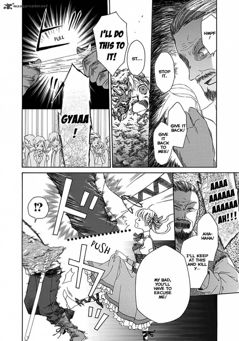 Sugar Apple Fairy Tale 1 18