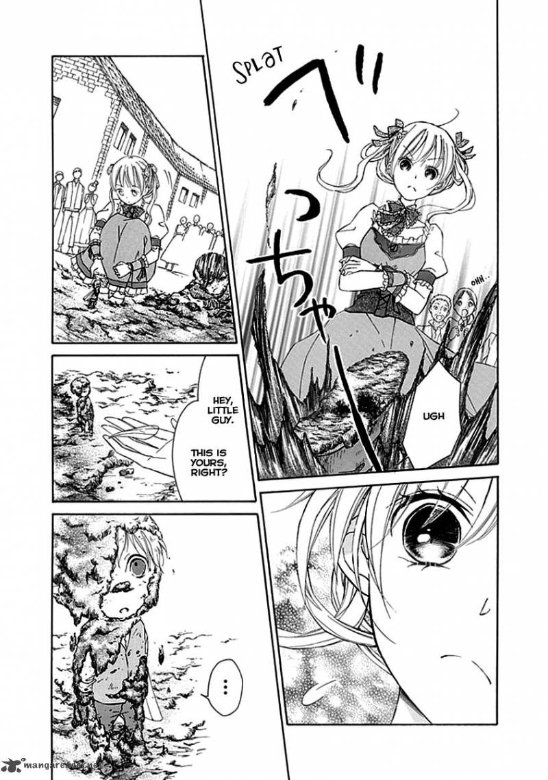 Sugar Apple Fairy Tale 1 19