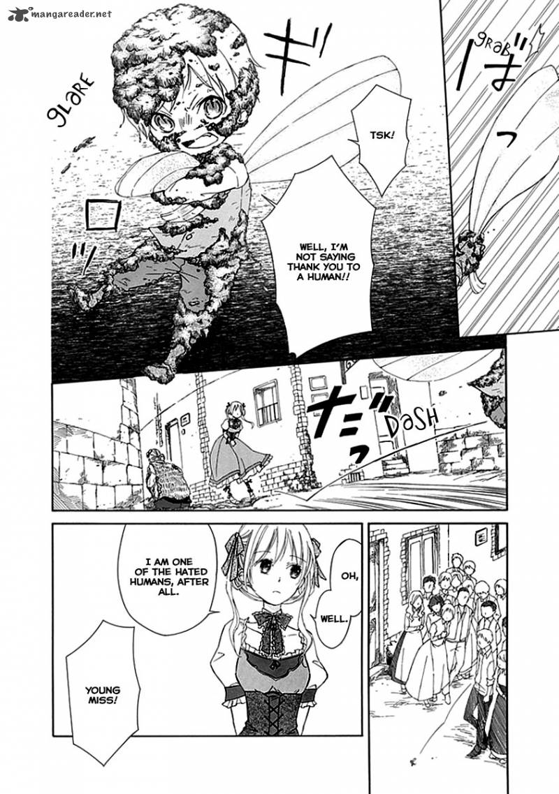Sugar Apple Fairy Tale 1 20