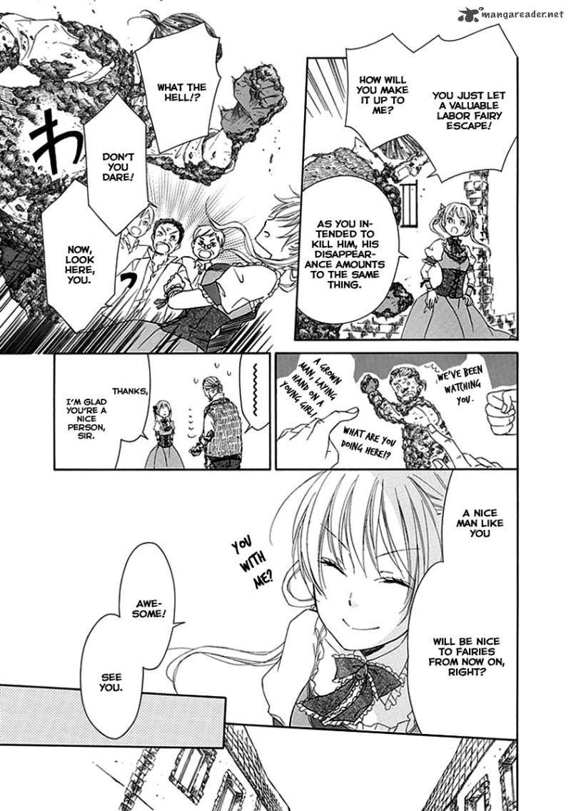 Sugar Apple Fairy Tale 1 21