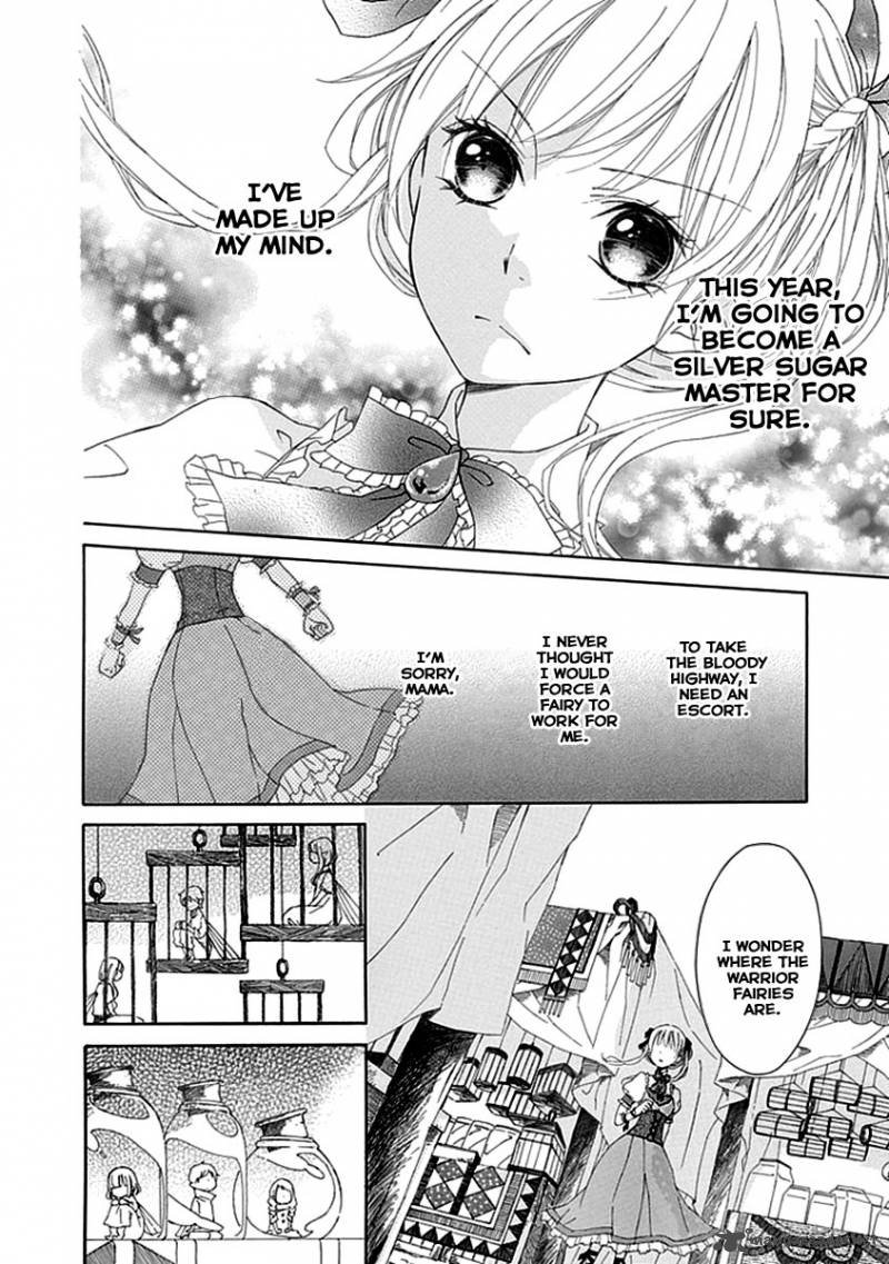 Sugar Apple Fairy Tale 1 24