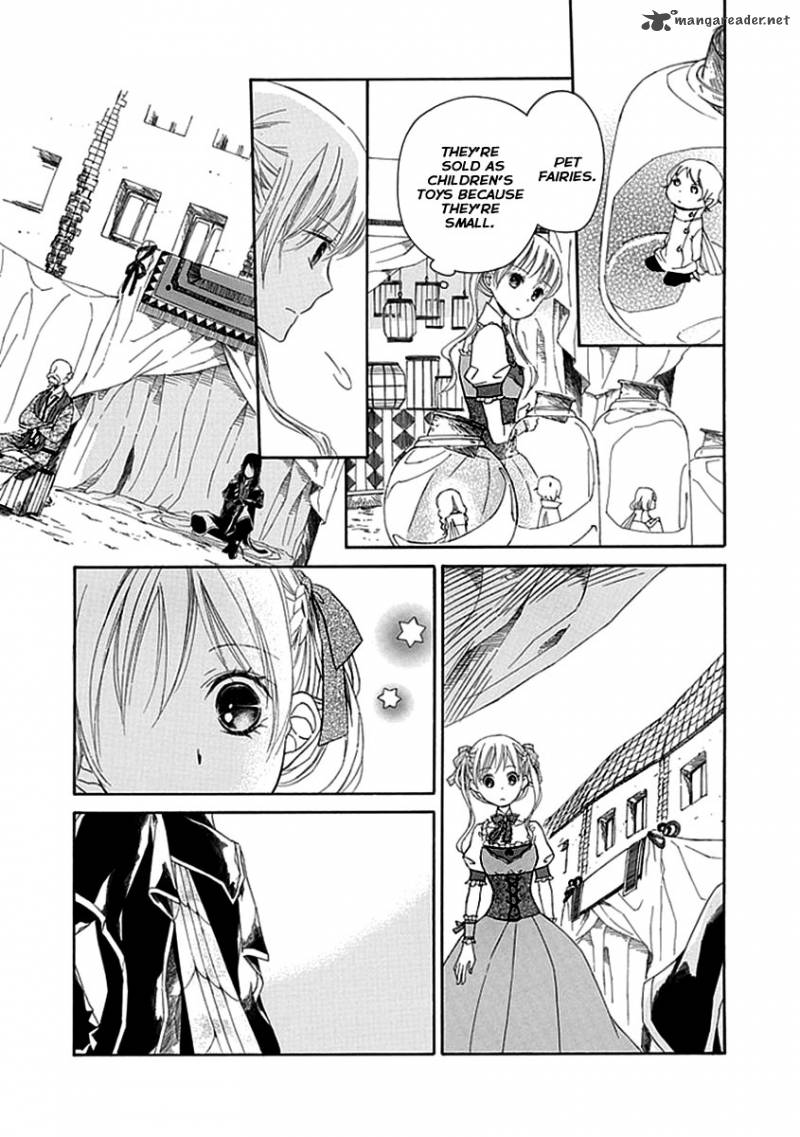 Sugar Apple Fairy Tale 1 25