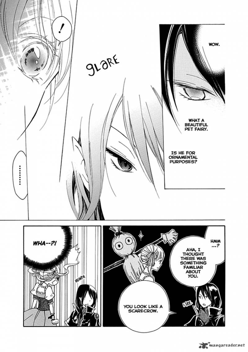 Sugar Apple Fairy Tale 1 27