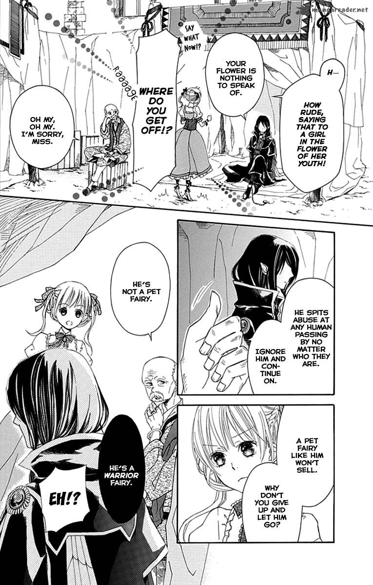 Sugar Apple Fairy Tale 1 28