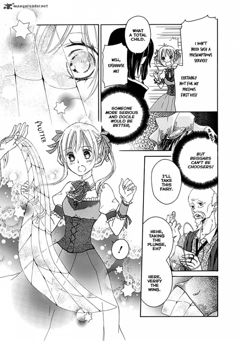 Sugar Apple Fairy Tale 1 31