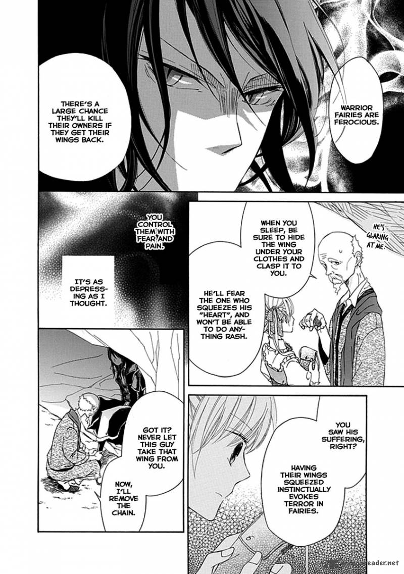 Sugar Apple Fairy Tale 1 34