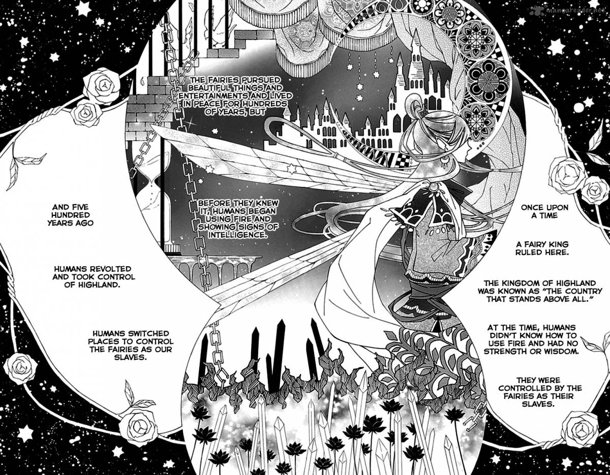 Sugar Apple Fairy Tale 1 5
