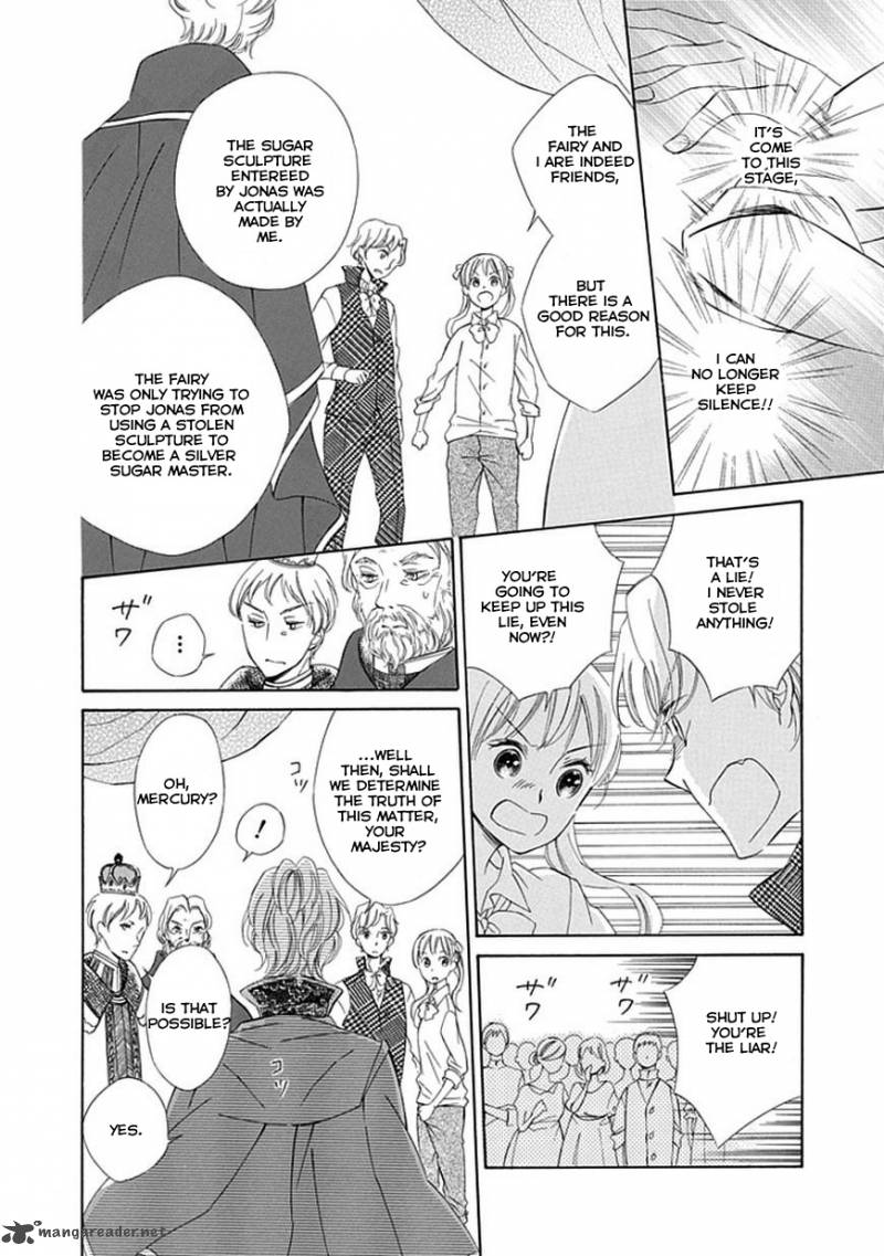 Sugar Apple Fairy Tale 10 11