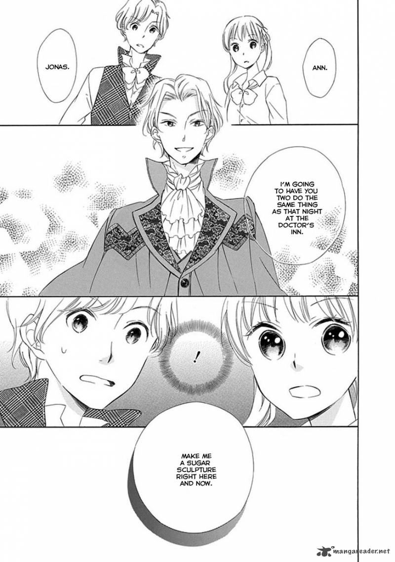 Sugar Apple Fairy Tale 10 12