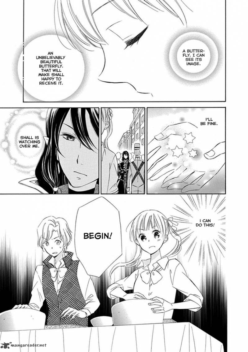 Sugar Apple Fairy Tale 10 14