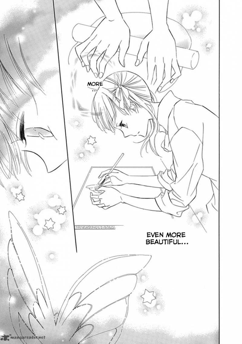 Sugar Apple Fairy Tale 10 16