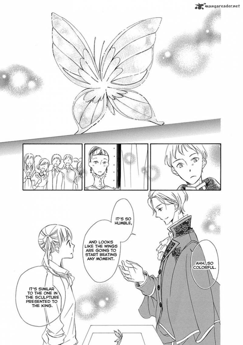 Sugar Apple Fairy Tale 10 18