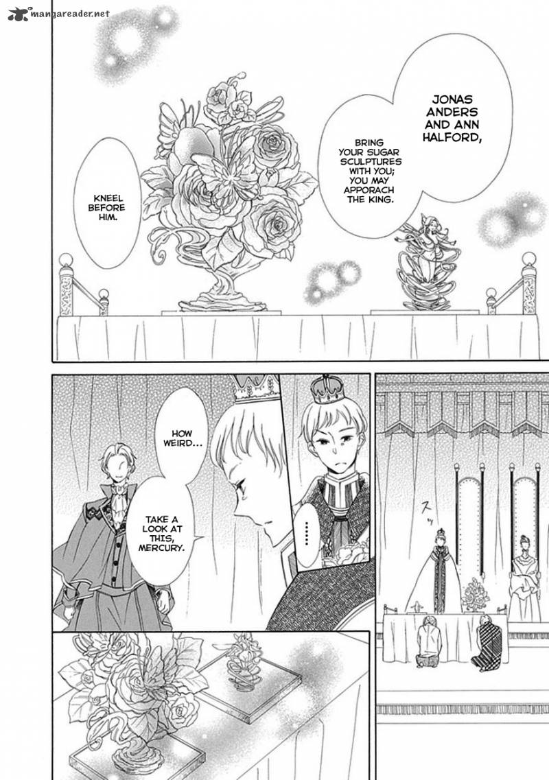 Sugar Apple Fairy Tale 10 3