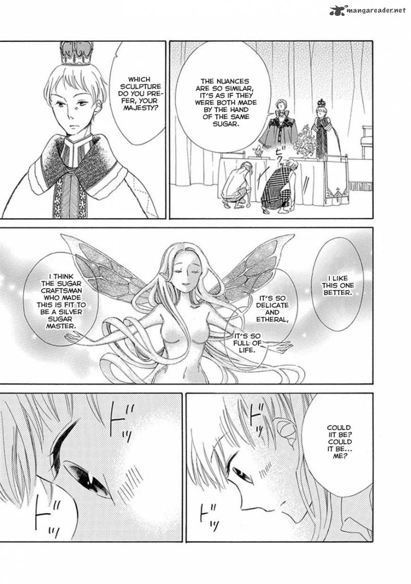 Sugar Apple Fairy Tale 10 4