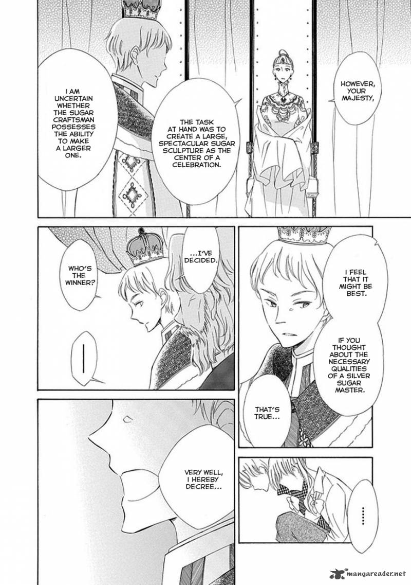 Sugar Apple Fairy Tale 10 5
