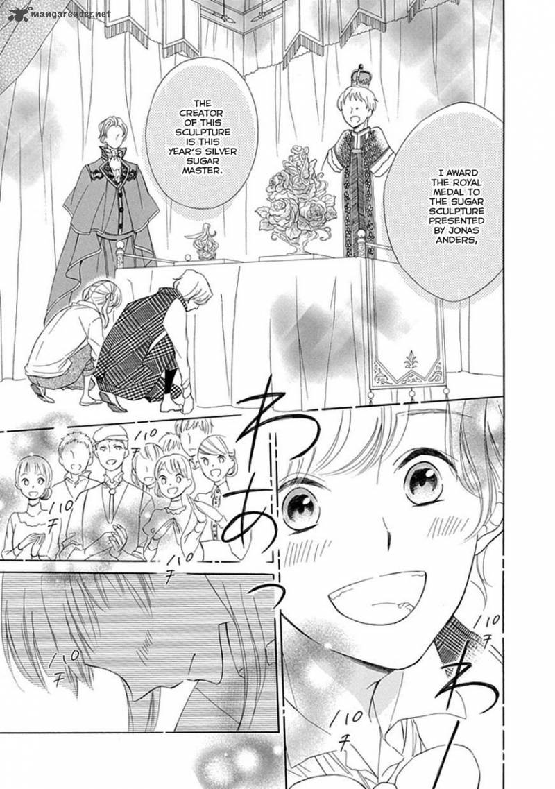 Sugar Apple Fairy Tale 10 6