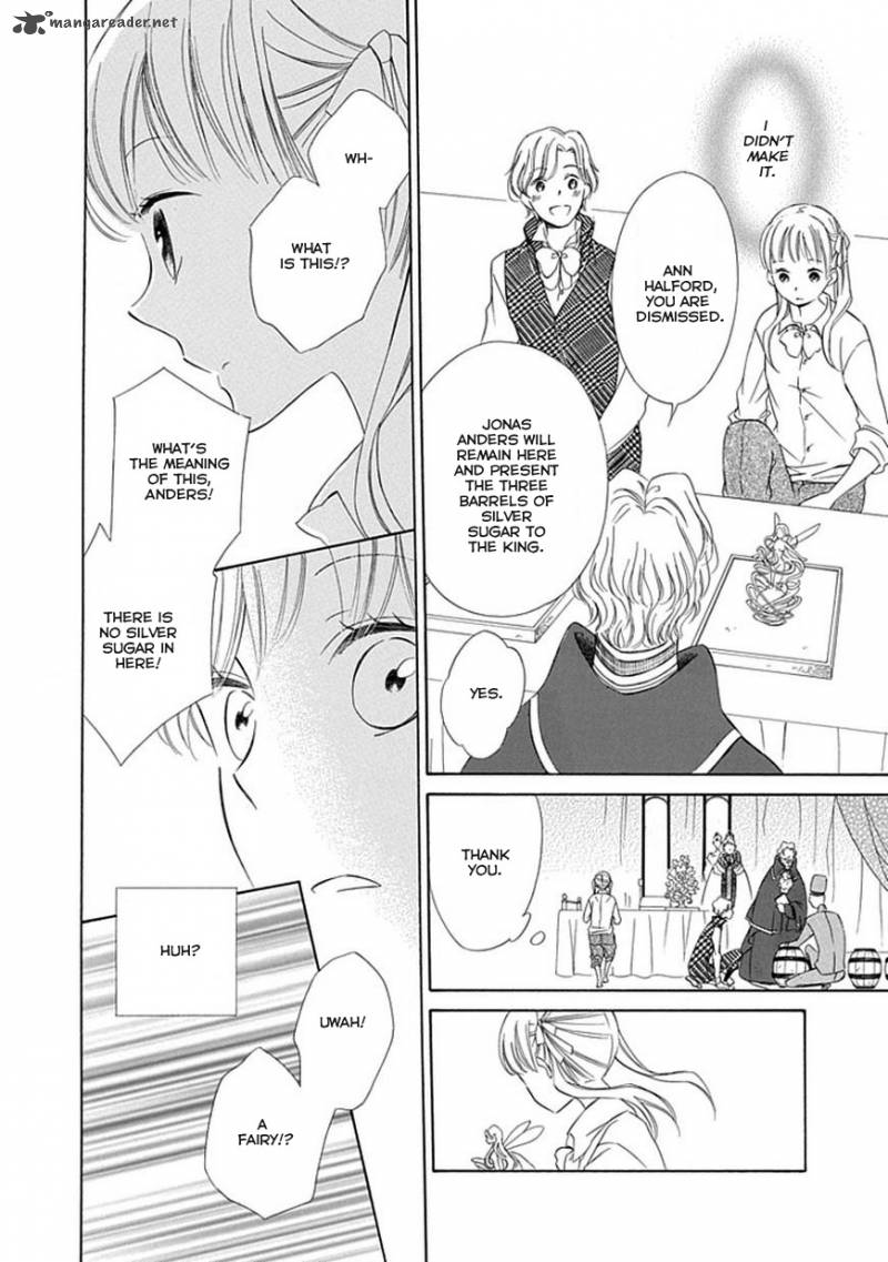 Sugar Apple Fairy Tale 10 7