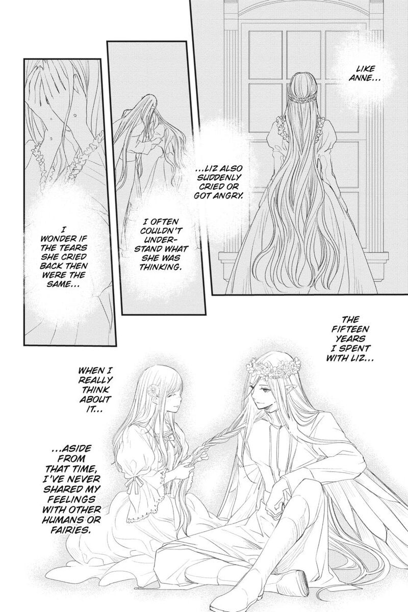 Sugar Apple Fairy Tale 16 6