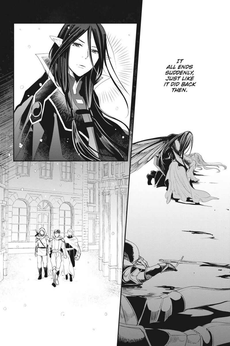 Sugar Apple Fairy Tale 16 8
