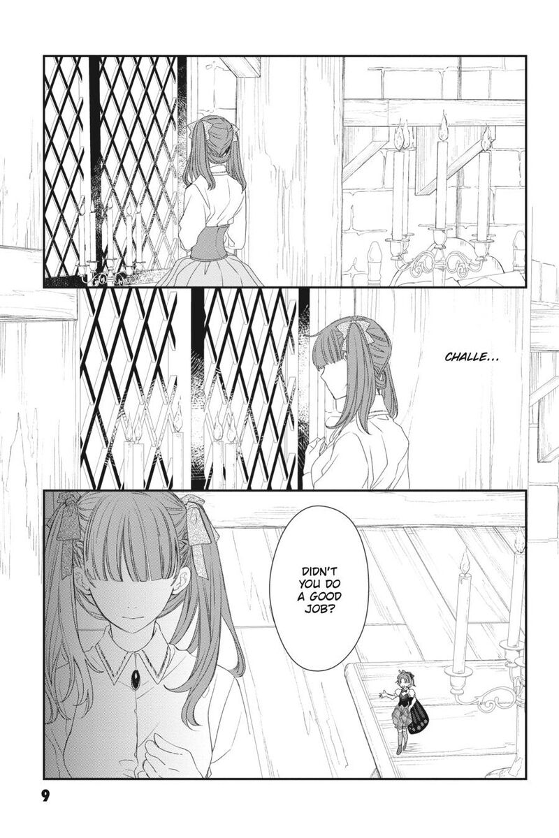 Sugar Apple Fairy Tale 16 9