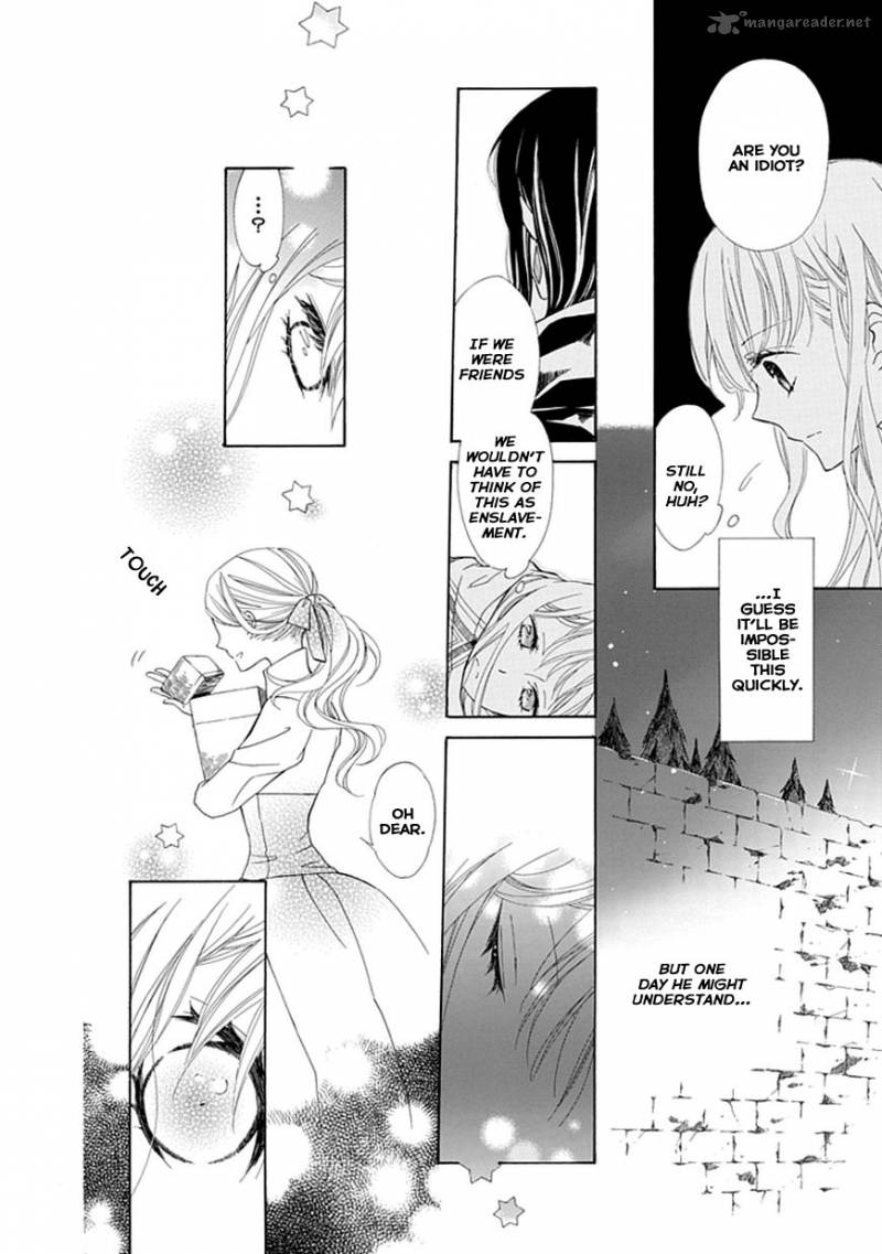 Sugar Apple Fairy Tale 2 11