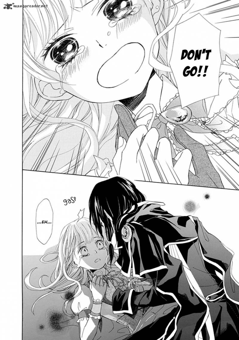Sugar Apple Fairy Tale 2 13
