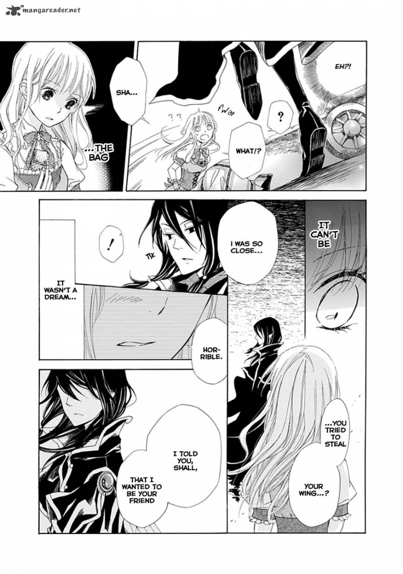 Sugar Apple Fairy Tale 2 14
