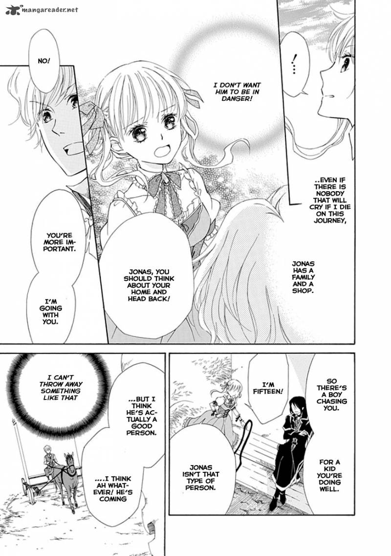 Sugar Apple Fairy Tale 2 34