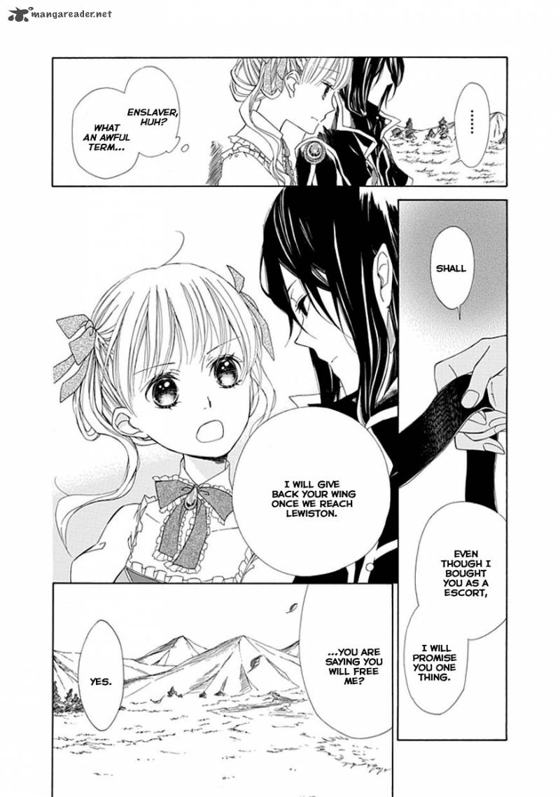 Sugar Apple Fairy Tale 2 5