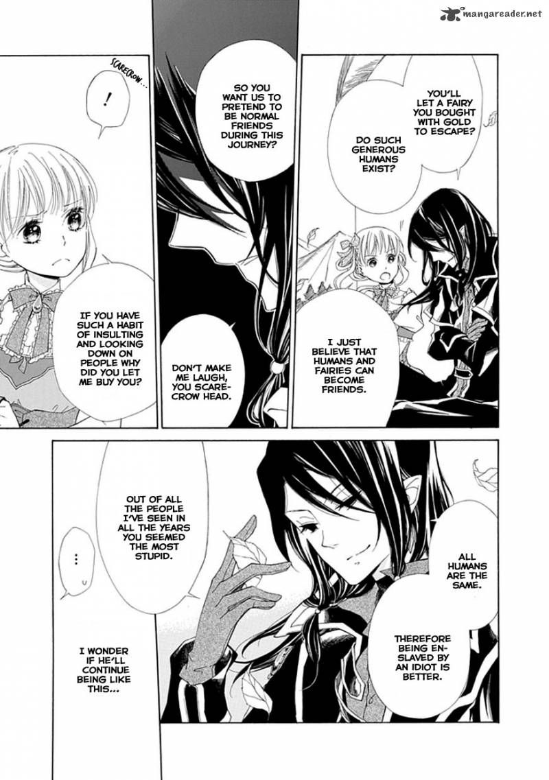 Sugar Apple Fairy Tale 2 6