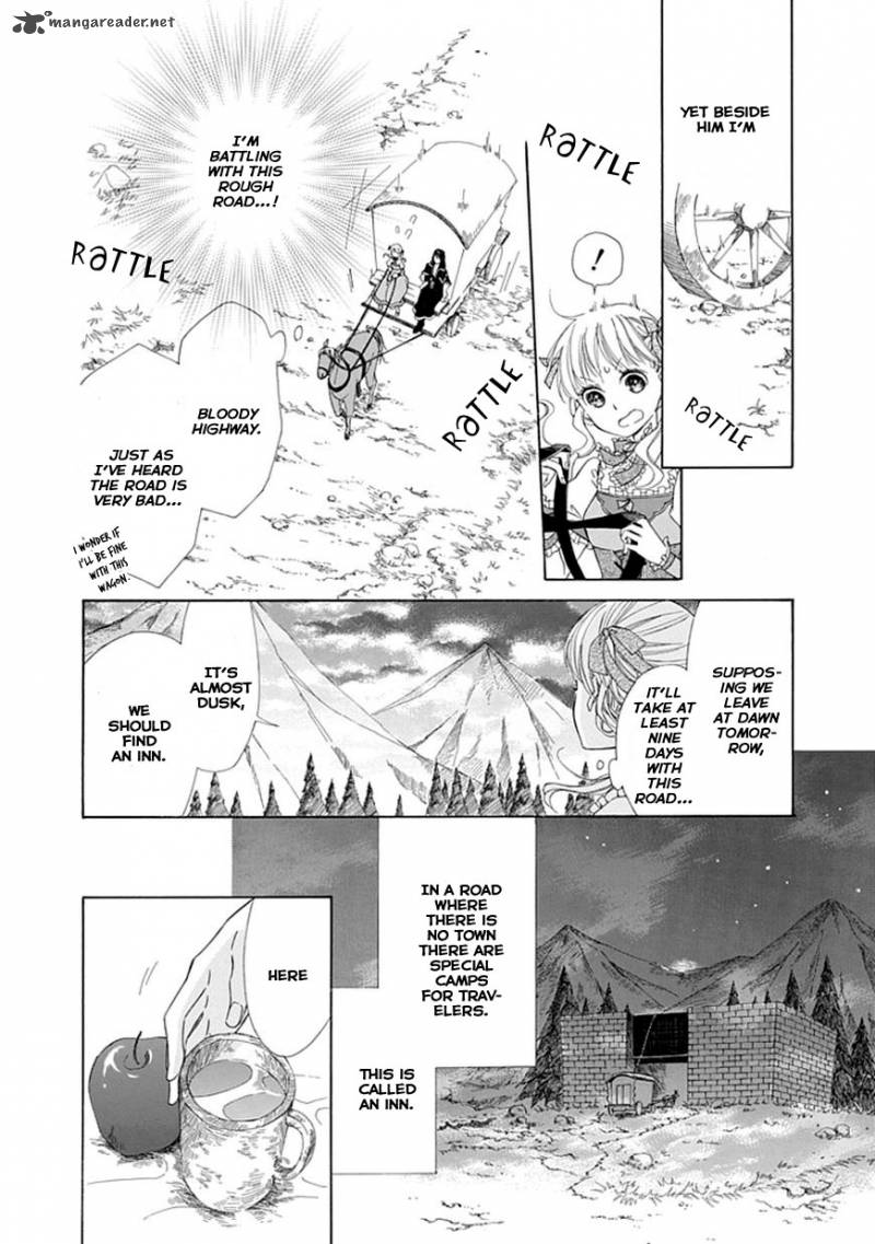 Sugar Apple Fairy Tale 2 7