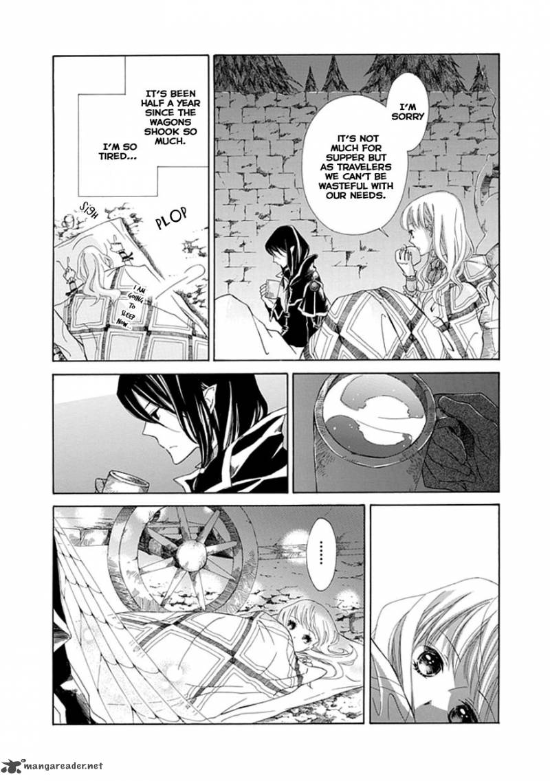 Sugar Apple Fairy Tale 2 8