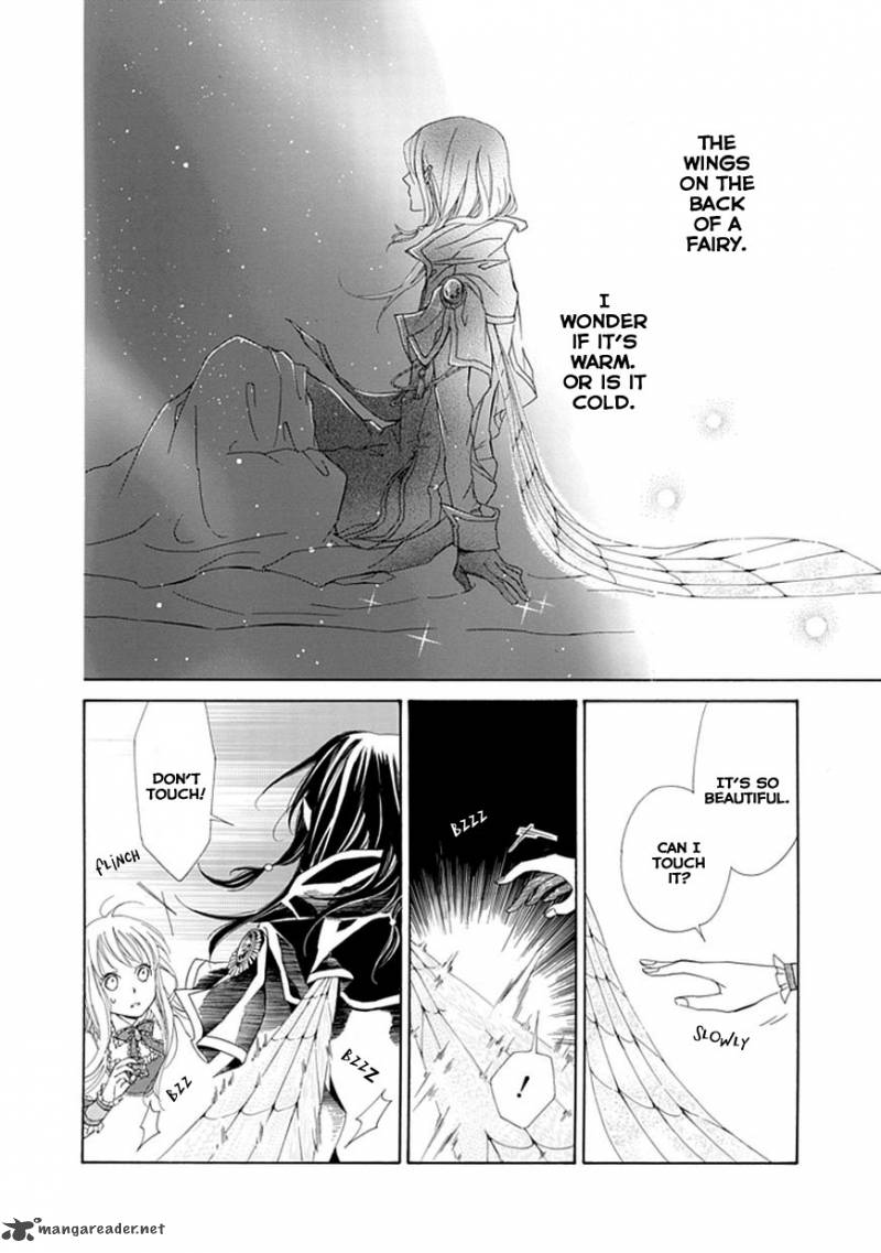 Sugar Apple Fairy Tale 2 9