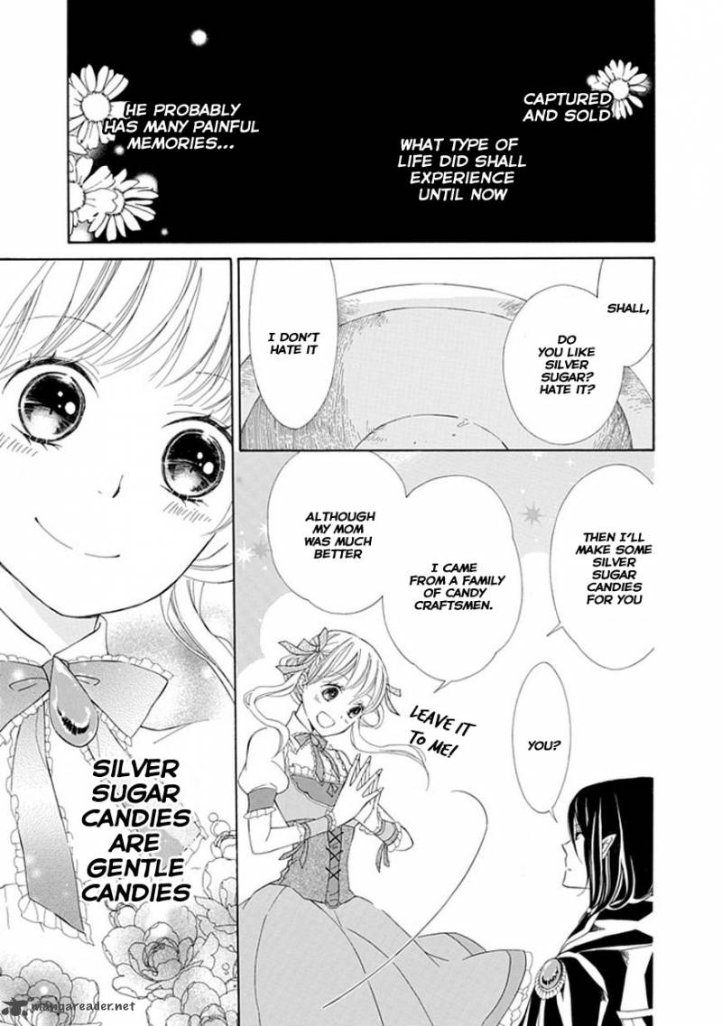 Sugar Apple Fairy Tale 3 10