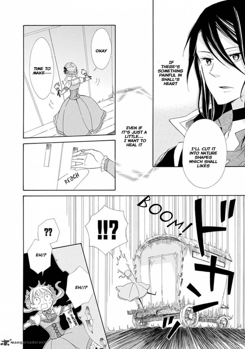 Sugar Apple Fairy Tale 3 11