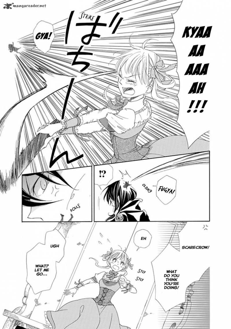 Sugar Apple Fairy Tale 3 14